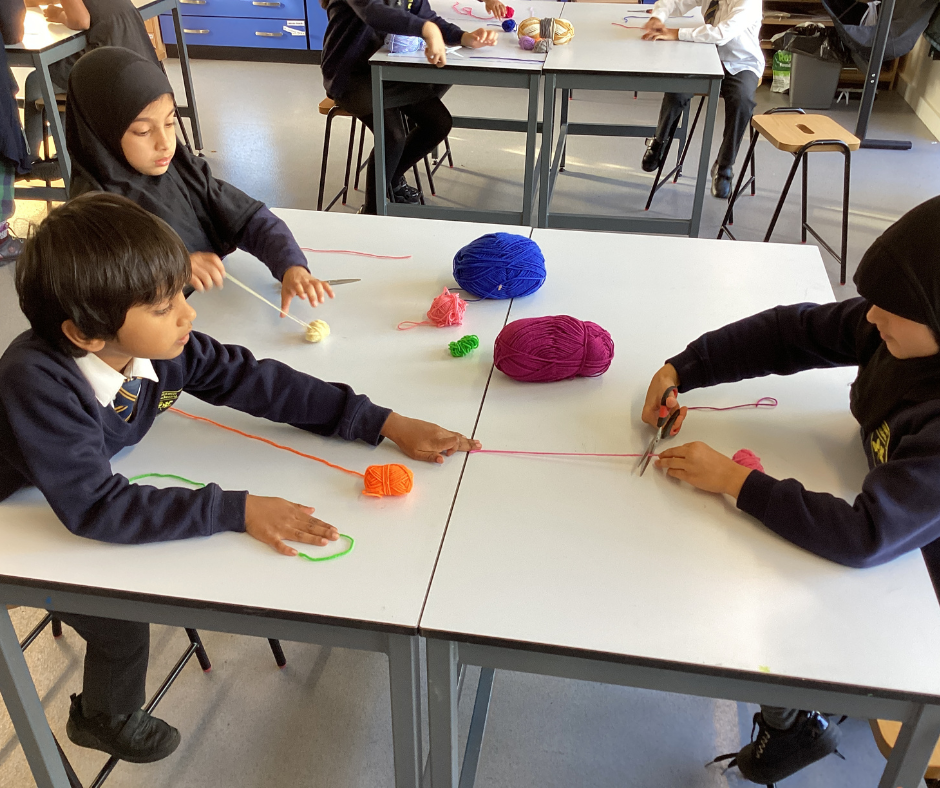 Montem Academy, Slough