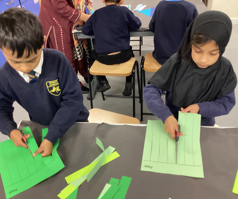 Montem Academy, Slough