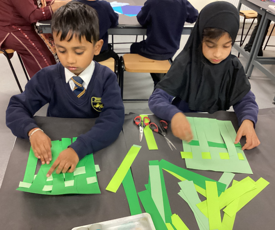Montem Academy, Slough