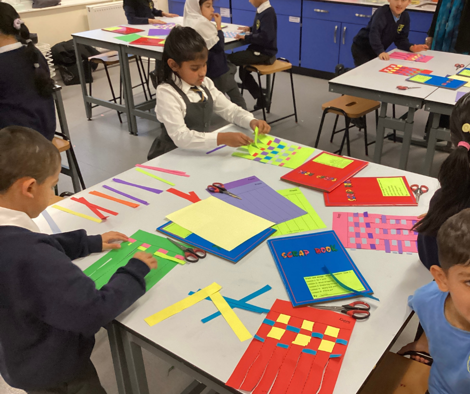 Montem Academy, Slough