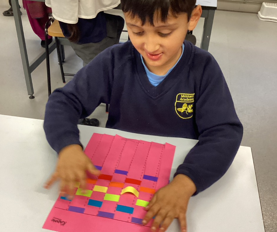 Montem Academy, Slough