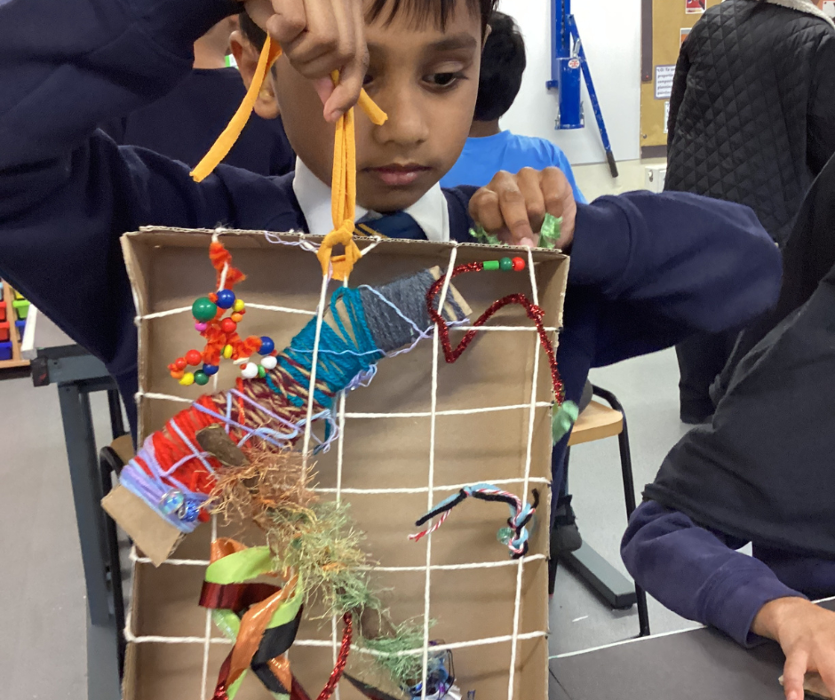 Montem Academy, Slough