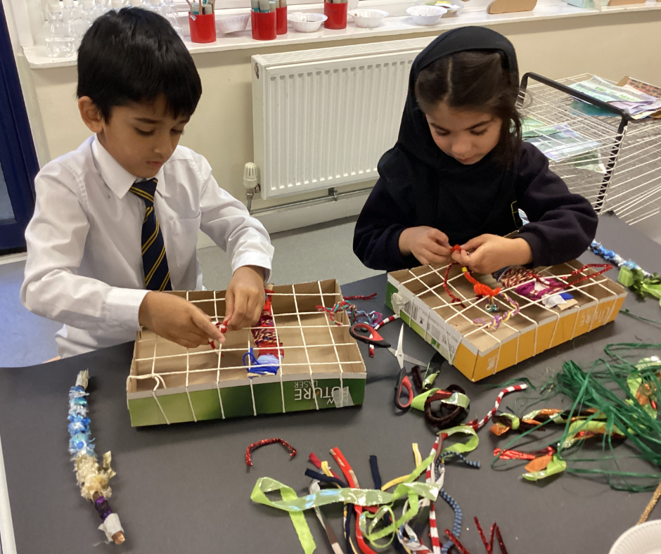 Montem Academy, Slough