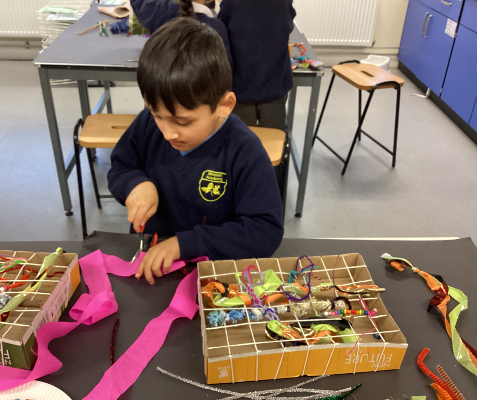 Montem Academy, Slough