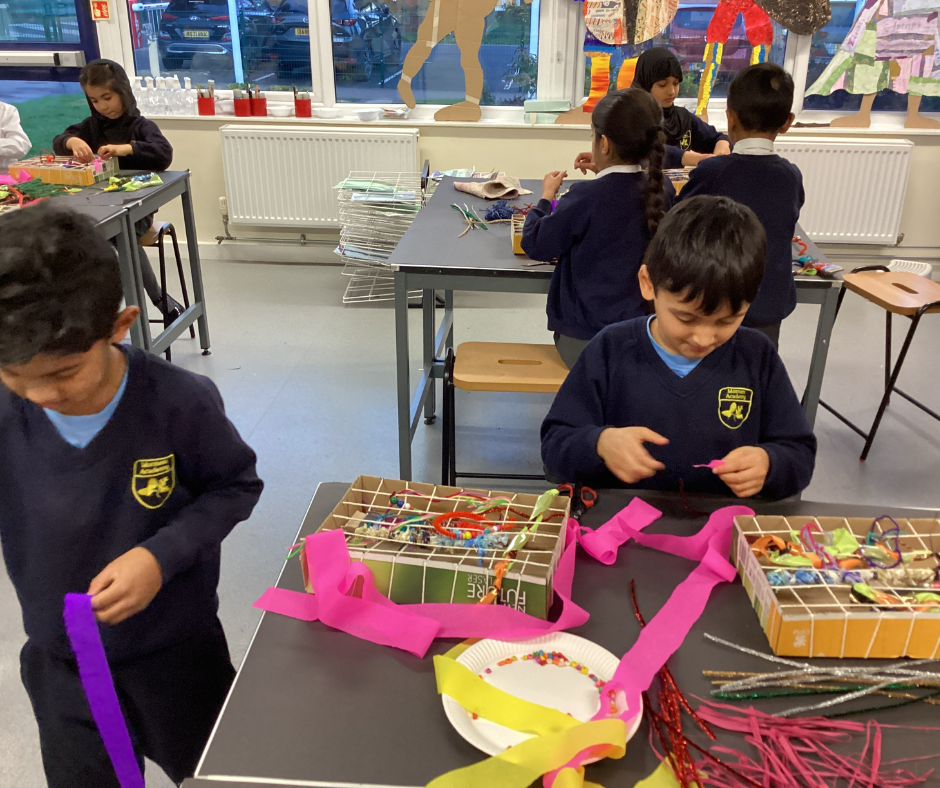 Montem Academy, Slough