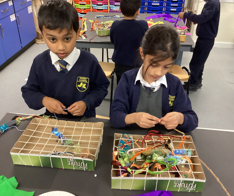 Montem Academy, Slough
