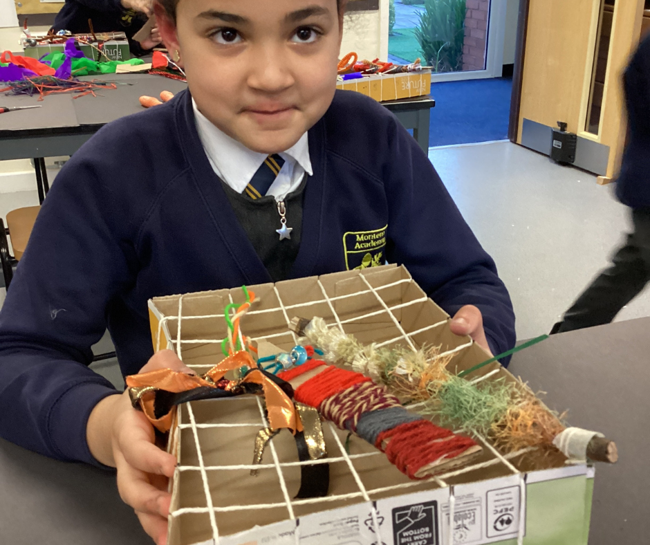 Montem Academy, Slough