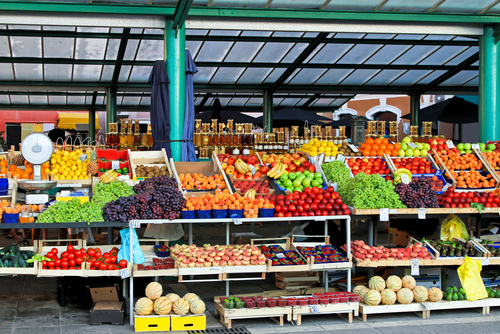 Lesson 3: French shops