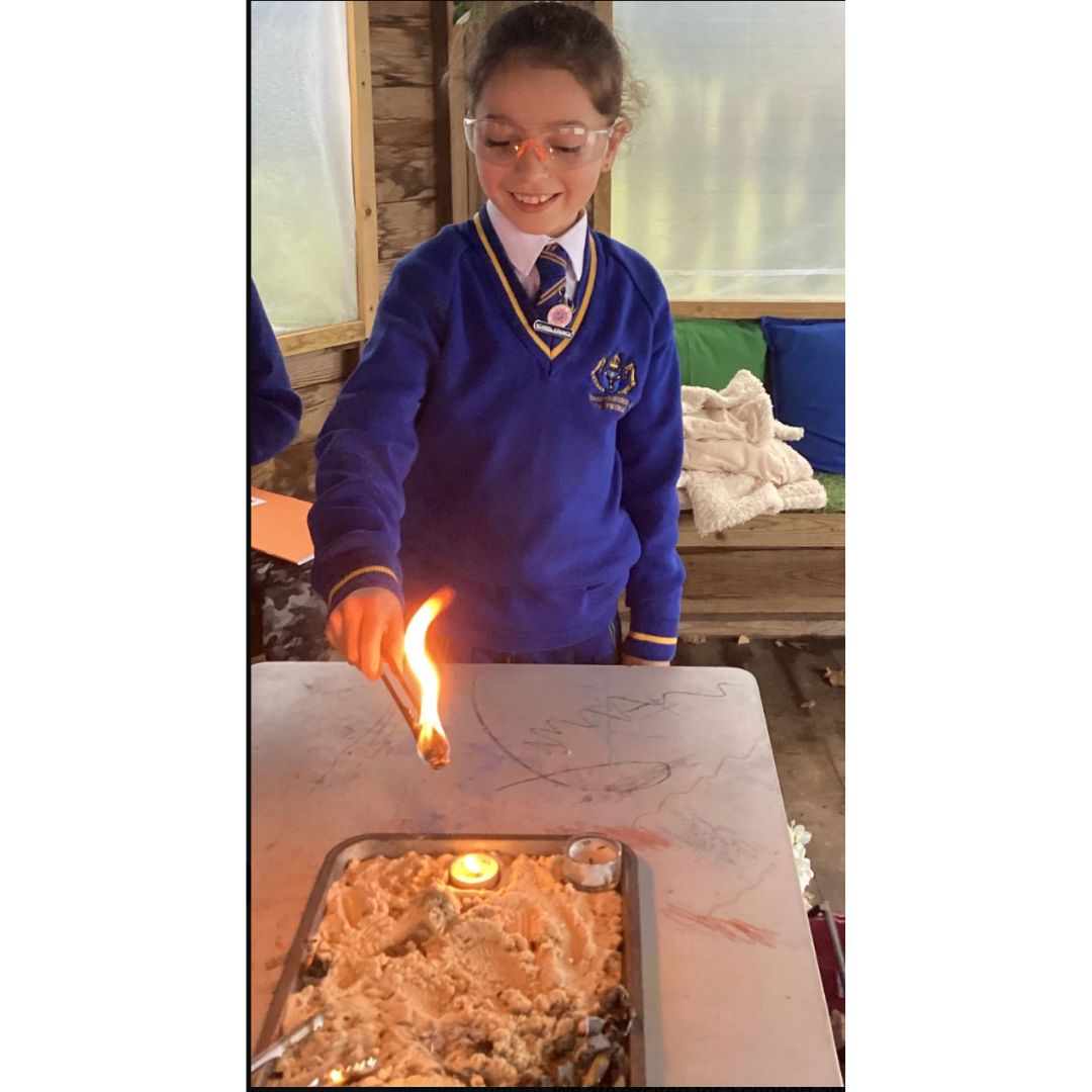 Sissinghurst C of E Primary School, Cranbrook