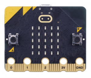 Programming 2: BBC micro:bit