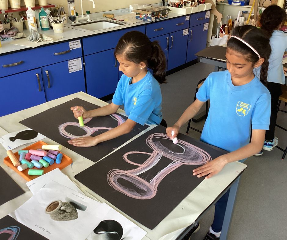 Montem Academy, Slough