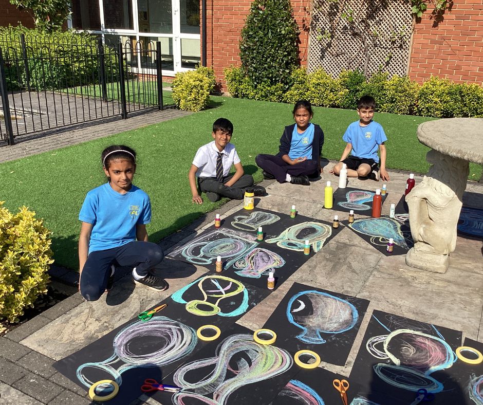 Montem Academy, Slough