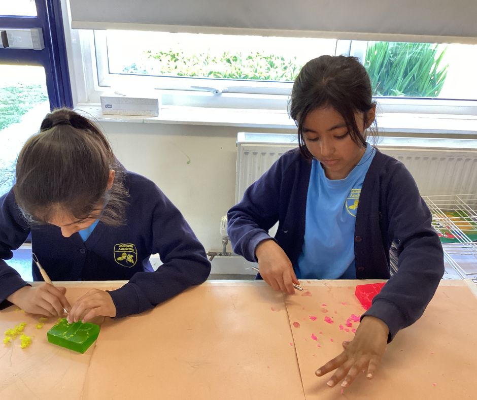 Montem Academy, Slough
