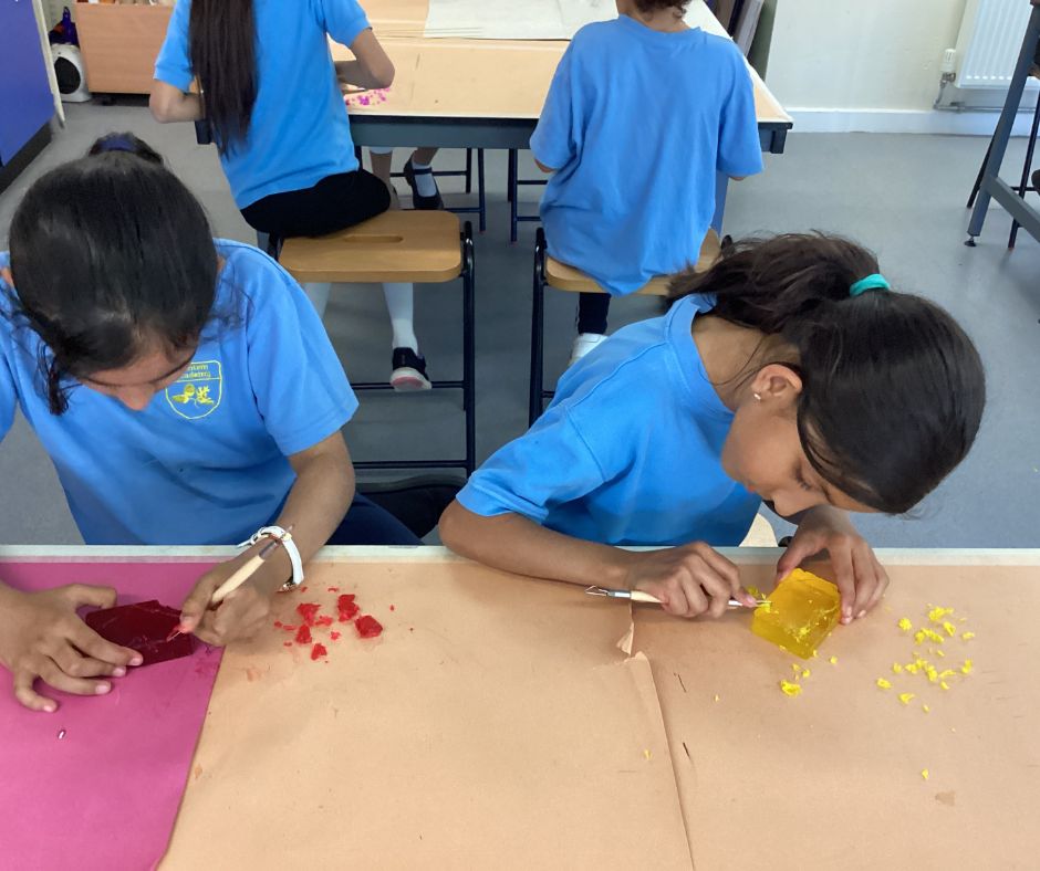 Montem Academy, Slough