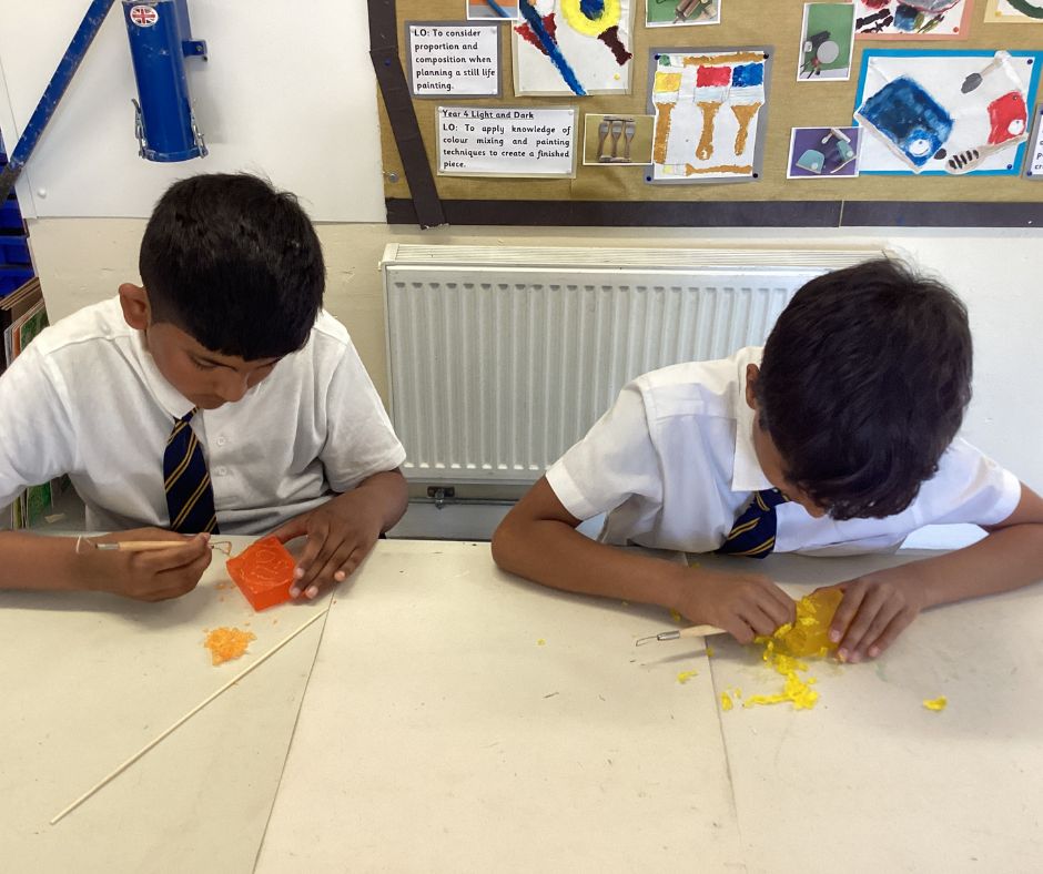 Montem Academy, Slough