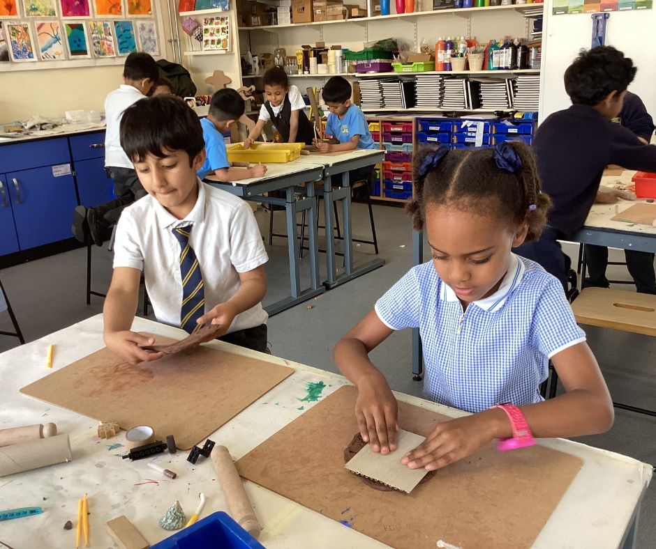 Montem Academy, Slough