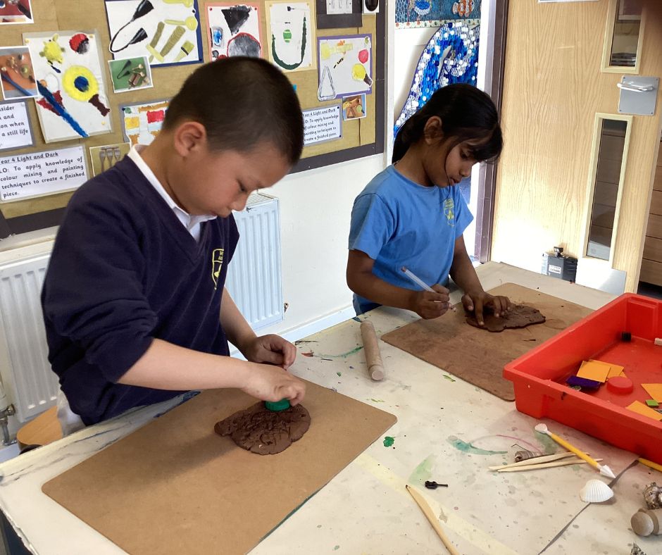 Montem Academy, Slough