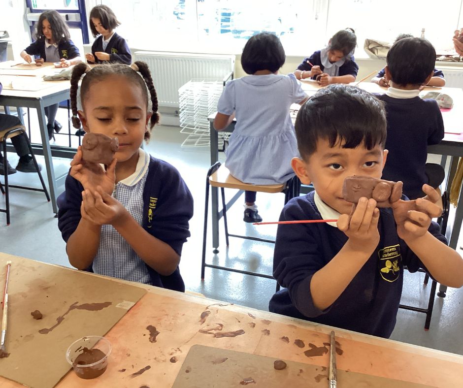 Montem Academy, Slough