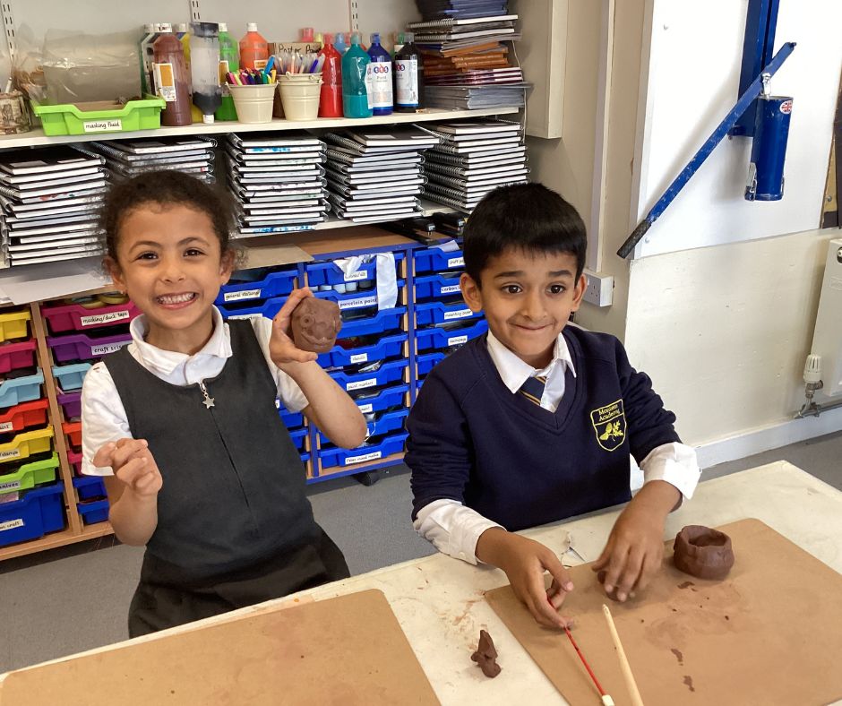 Montem Academy, Slough