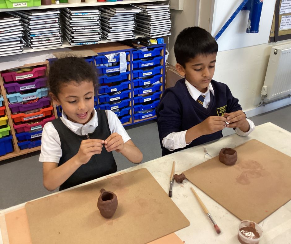 Montem Academy, Slough