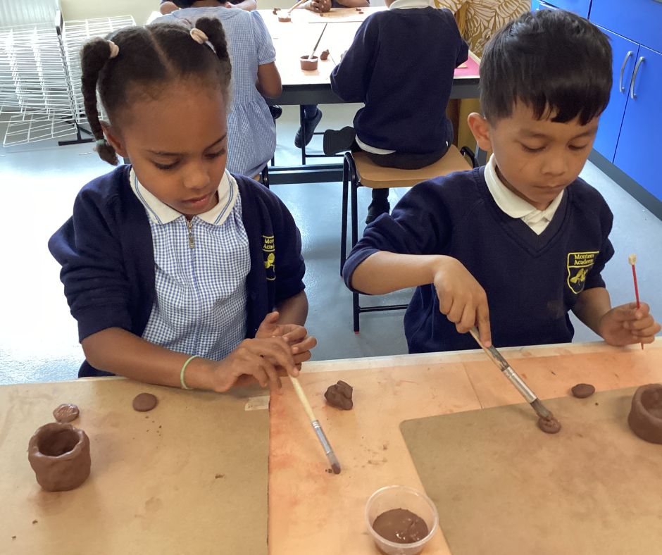 Montem Academy, Slough