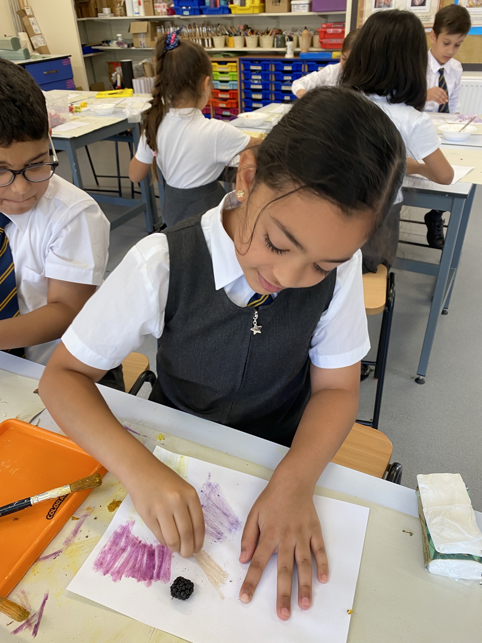 Montem Academy in Slough
