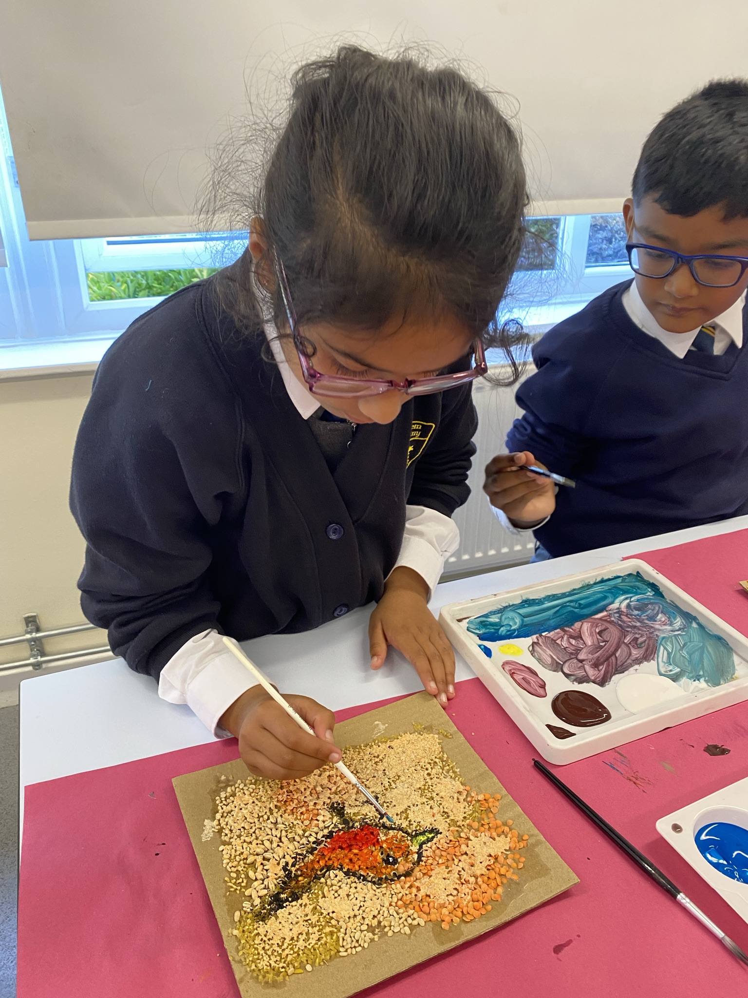  Montem Academy, Slough