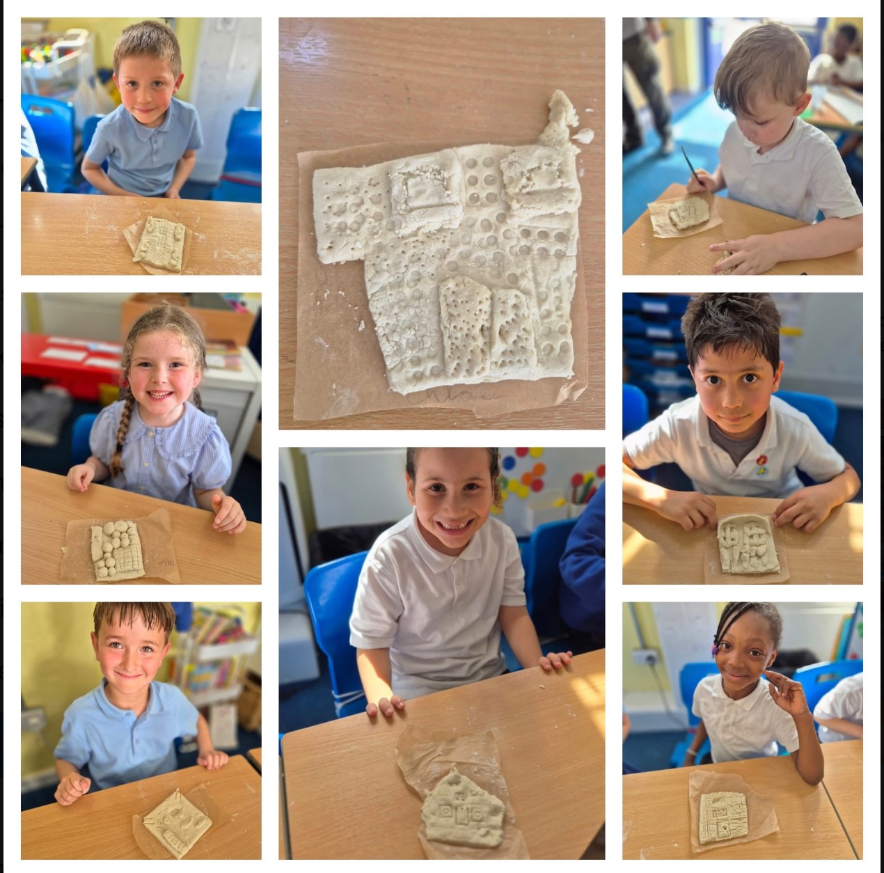 Haimo Primary School, London