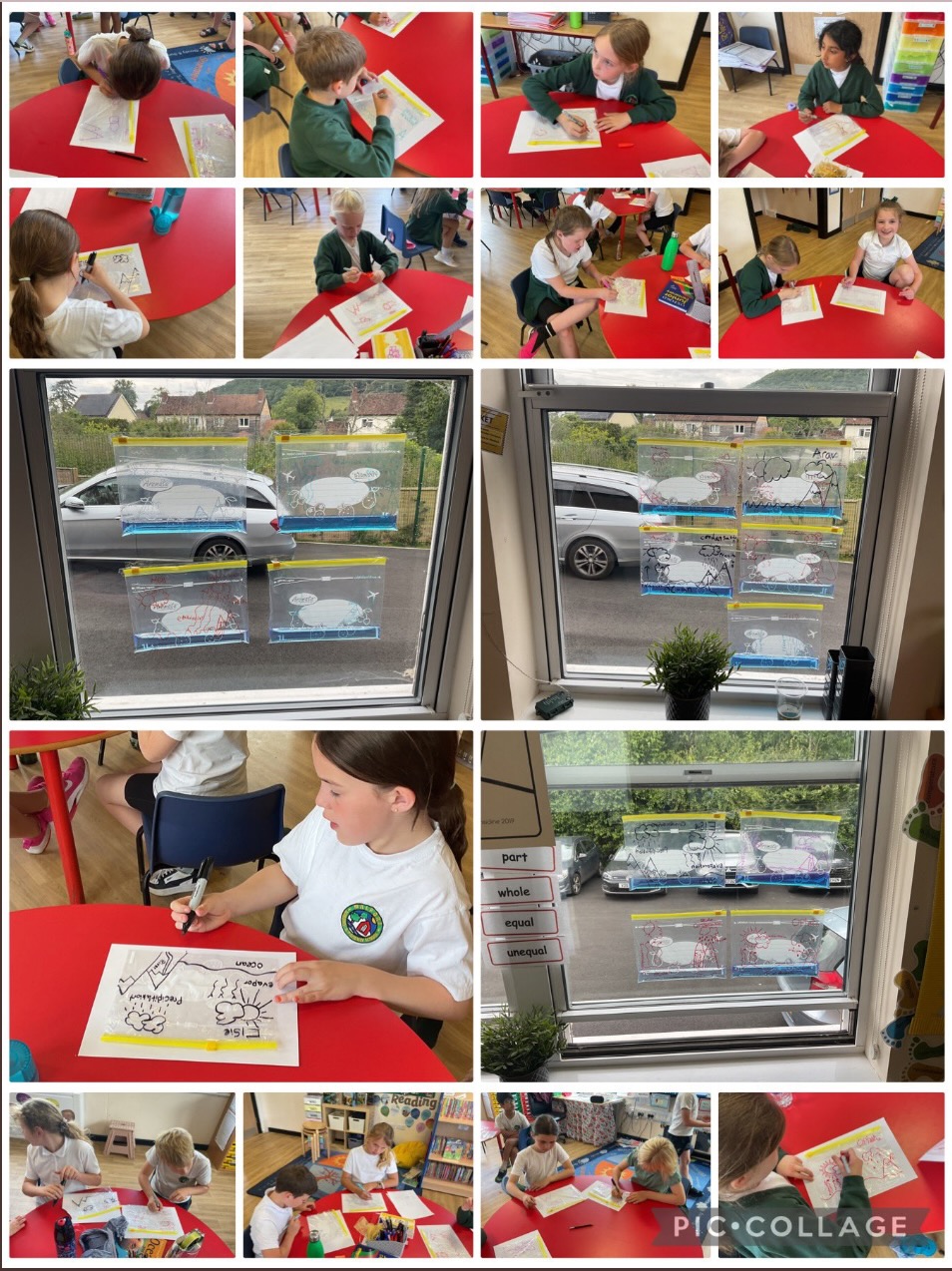 Walford Nursery and Primary School, Ross on Wye