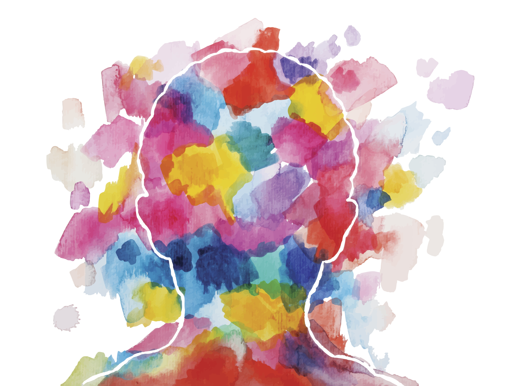 Take notice: Colour expression