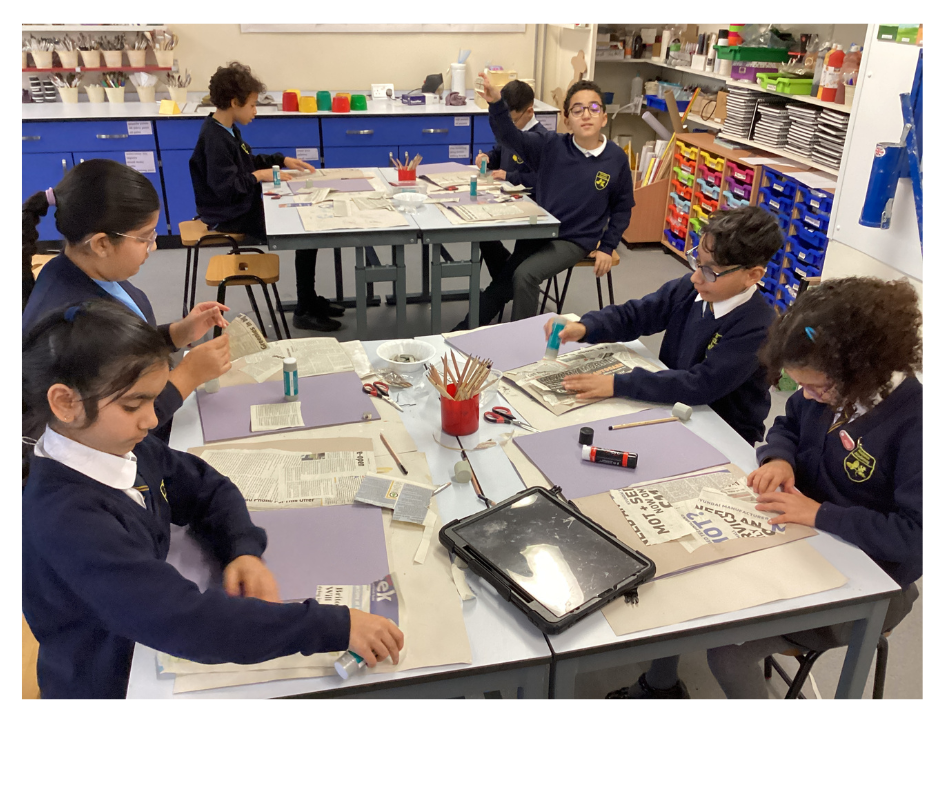 Montem Academy, Slough