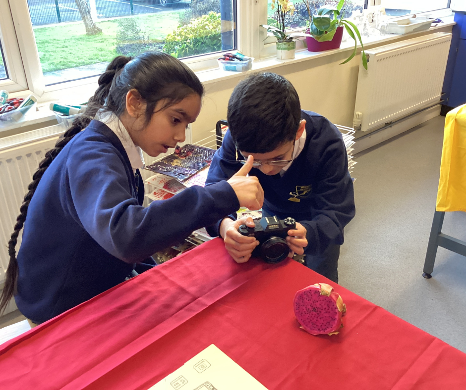Montem Academy, Slough