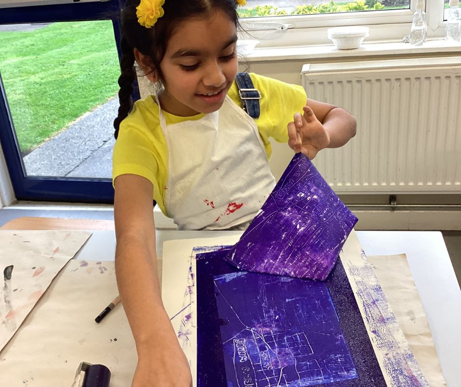 Montem Academy, Slough