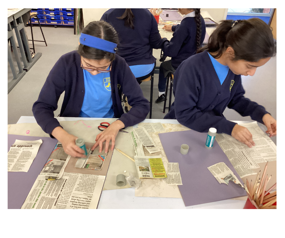 Montem Academy, Slough
