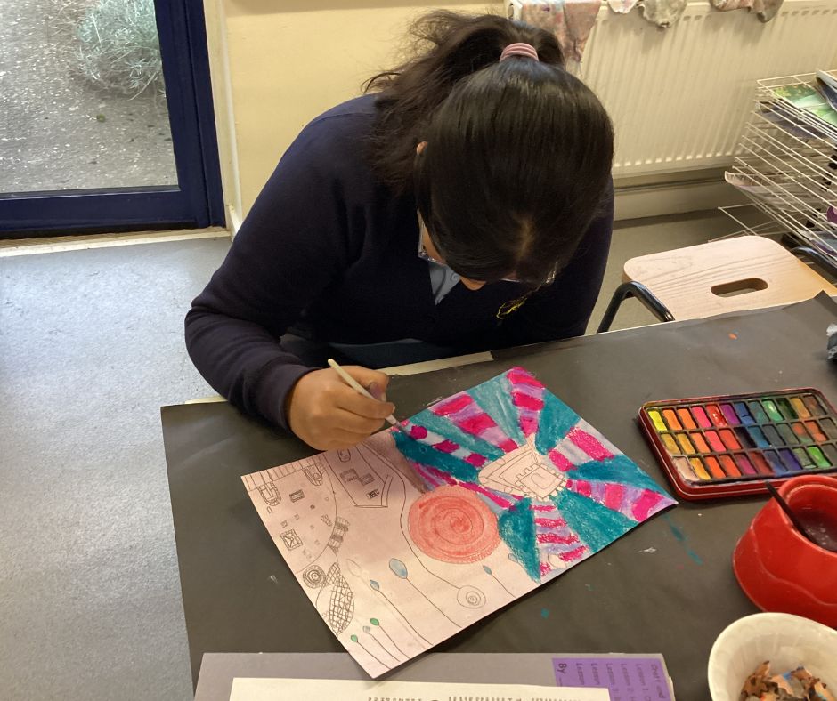 Montem Academy, Slough