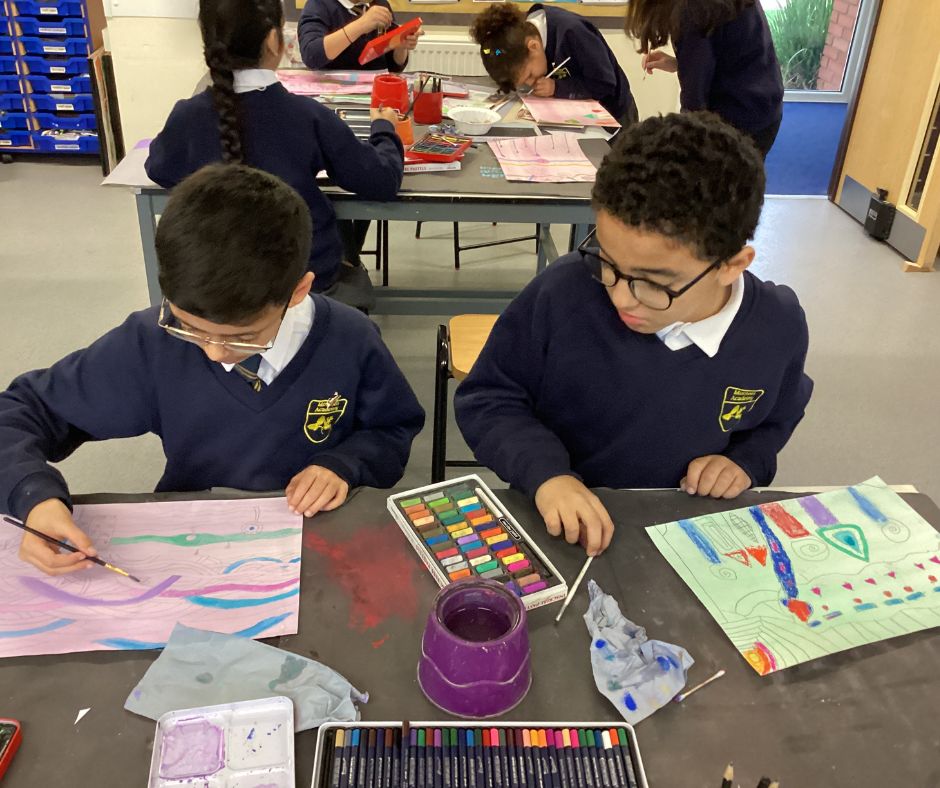Montem Academy, Slough