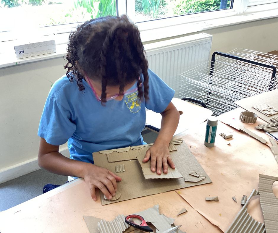 Montem Academy, Slough