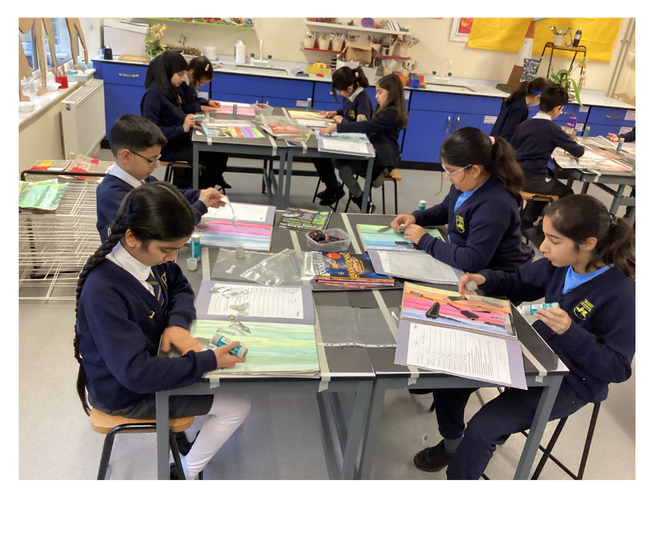 Montem Academy, Slough