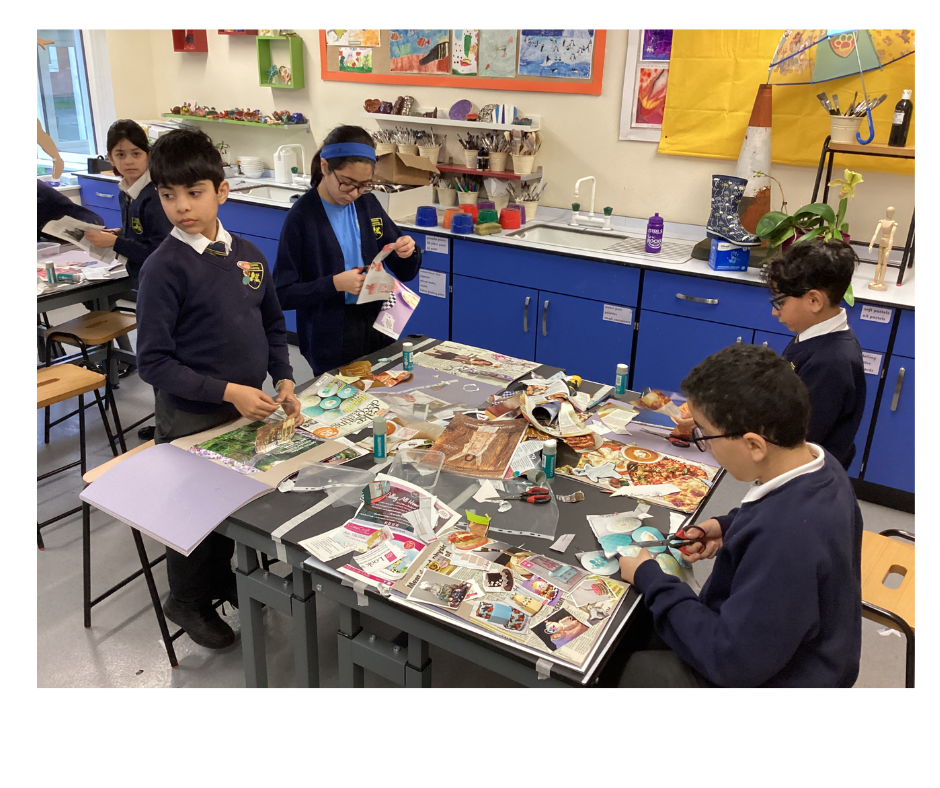 Montem Academy, Slough