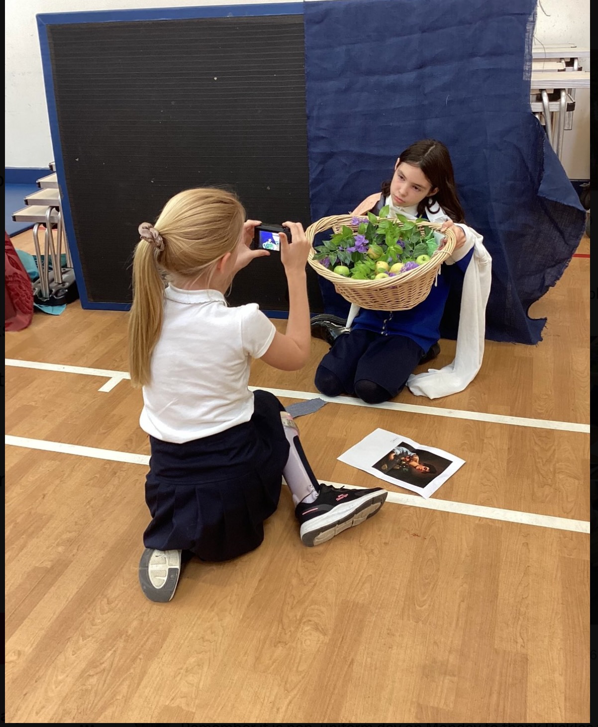 Sissinghurst Church of England Primary School, Kent