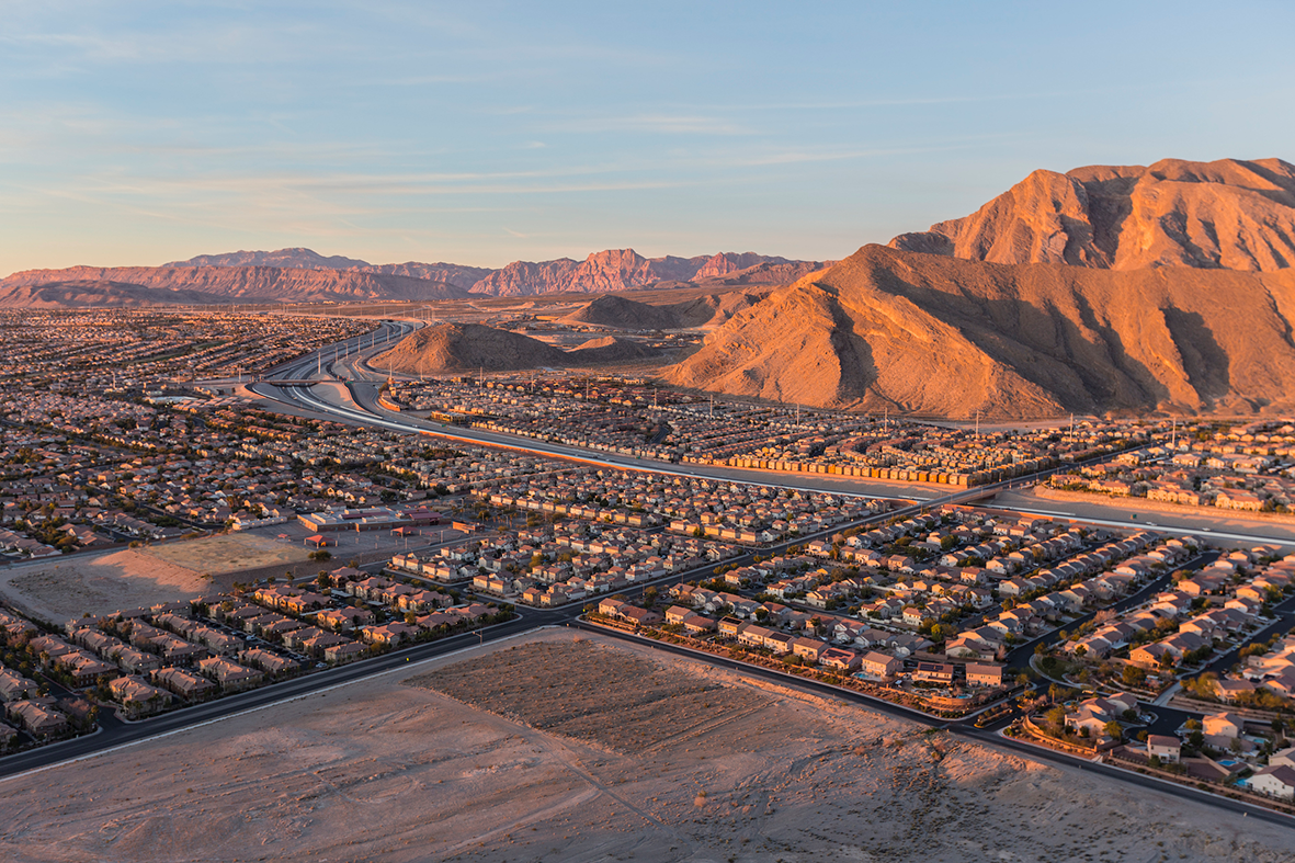 Lesson 4: How can people use deserts?