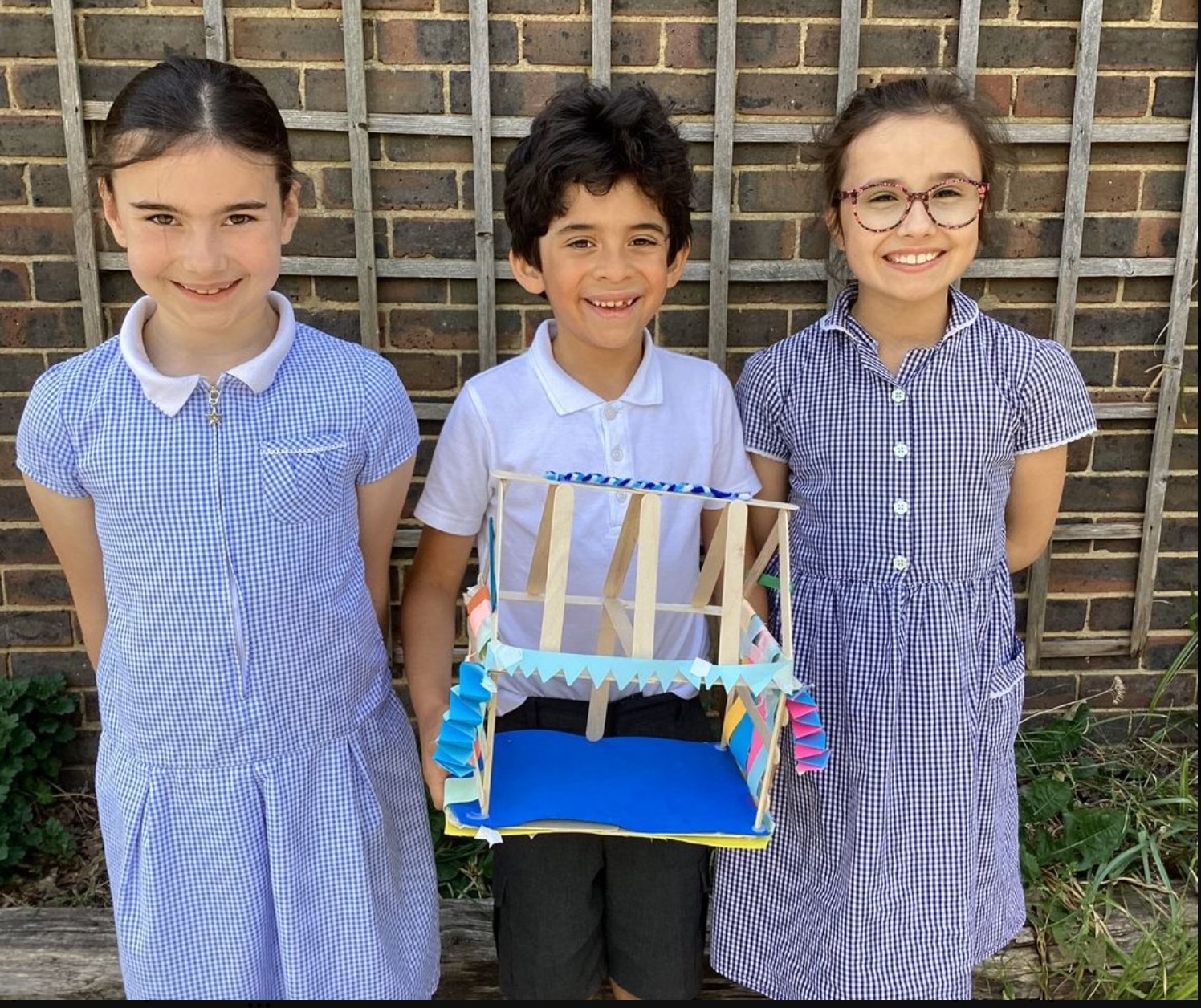 St Dominic Savio Catholic Primary School, Berkshire