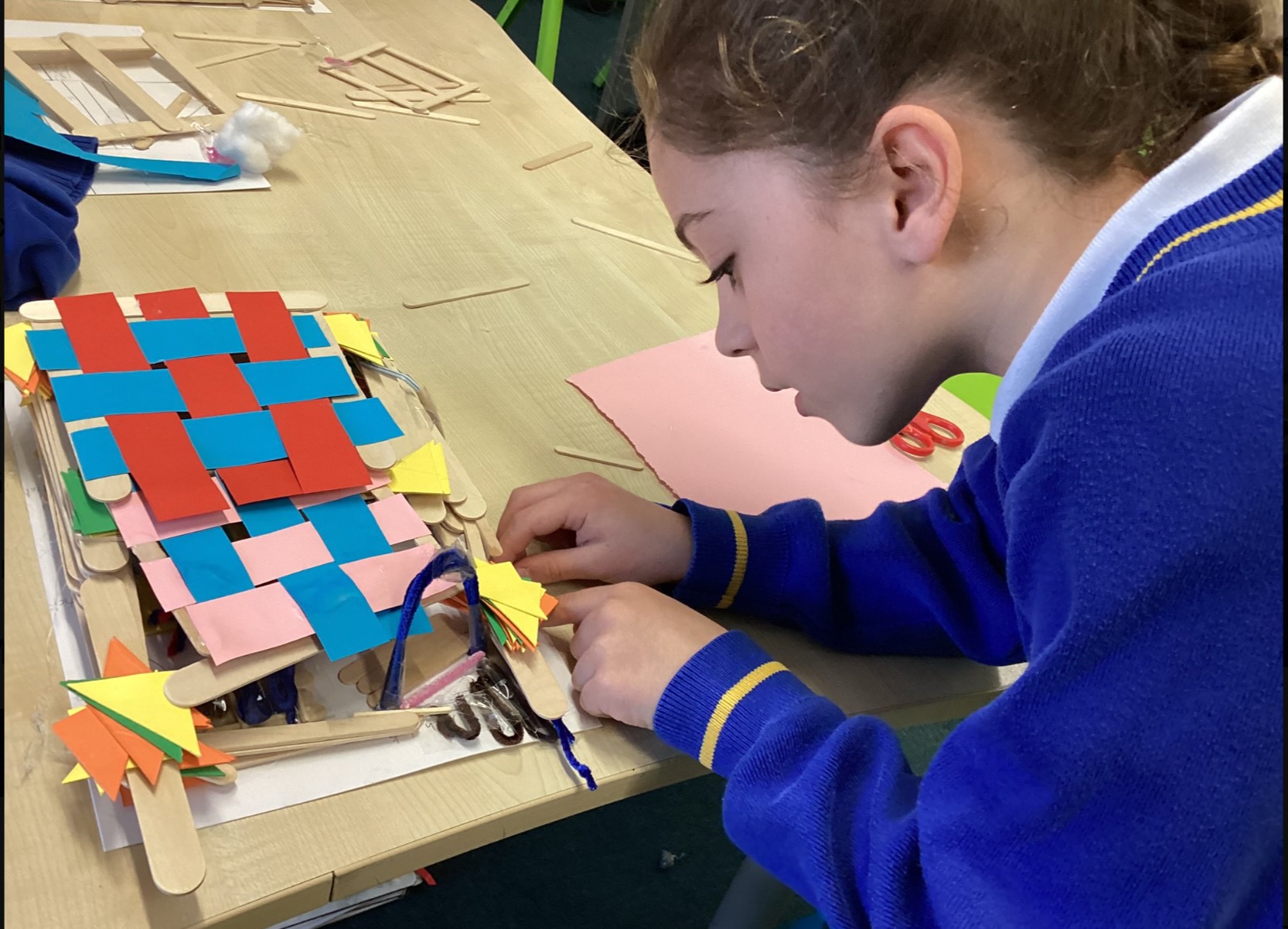 Sissinghurst C of E Primary school, Cranbrook