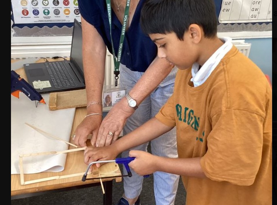 St Dominic Savio Catholic Primary School, Berkshire