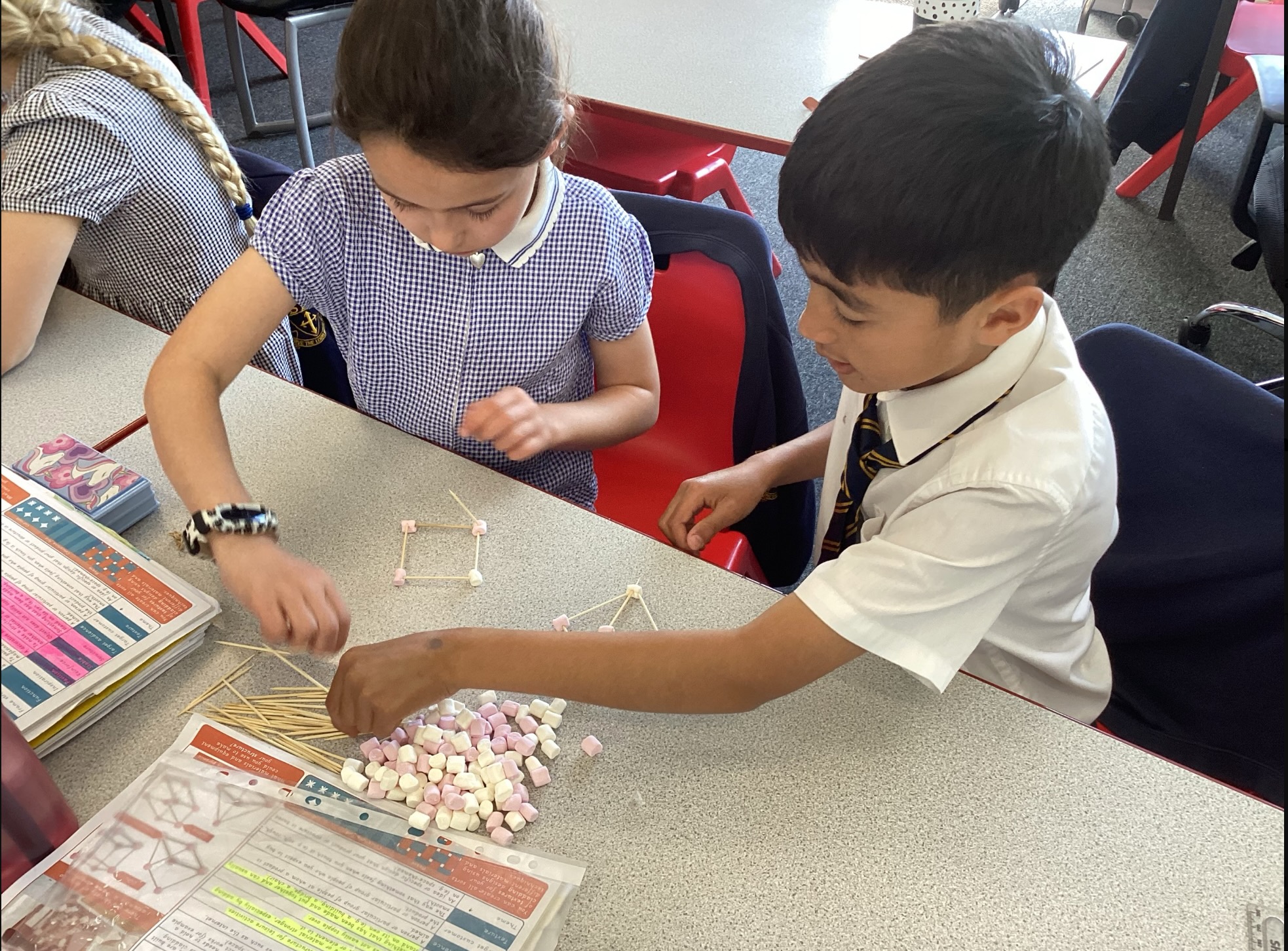 St Dominic Savio Catholic Primary School, Berkshire