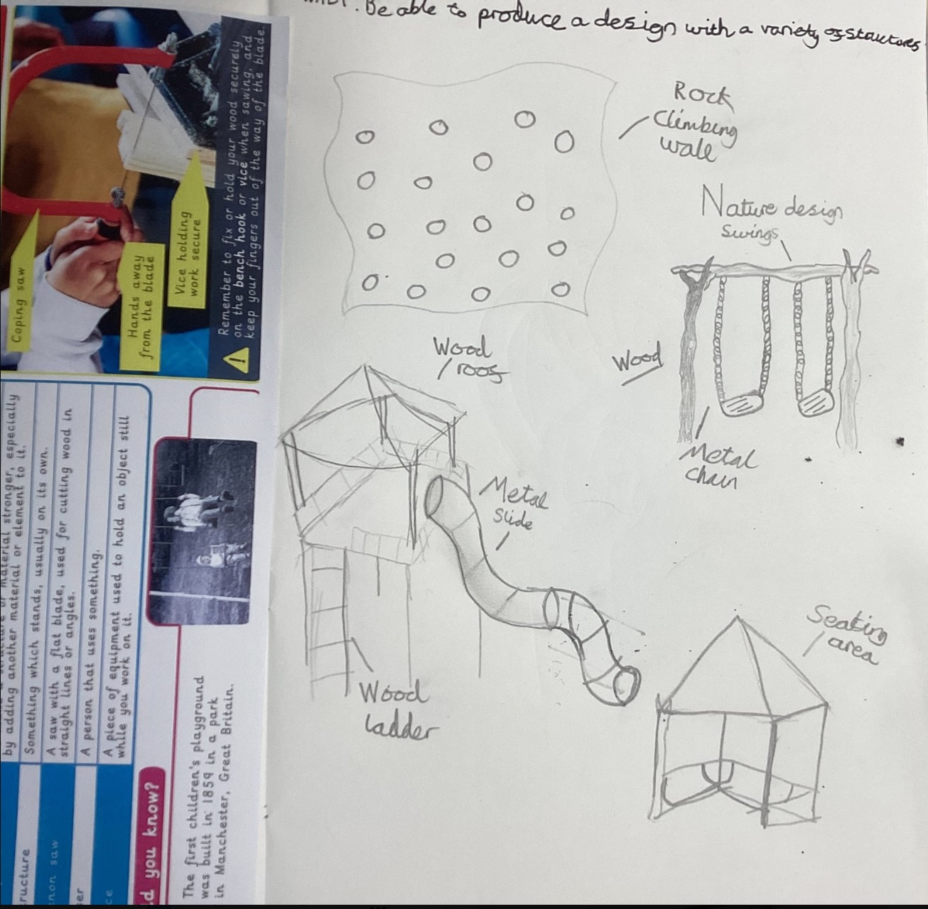 Walton Holymoorside Primary School, Chesterfield_