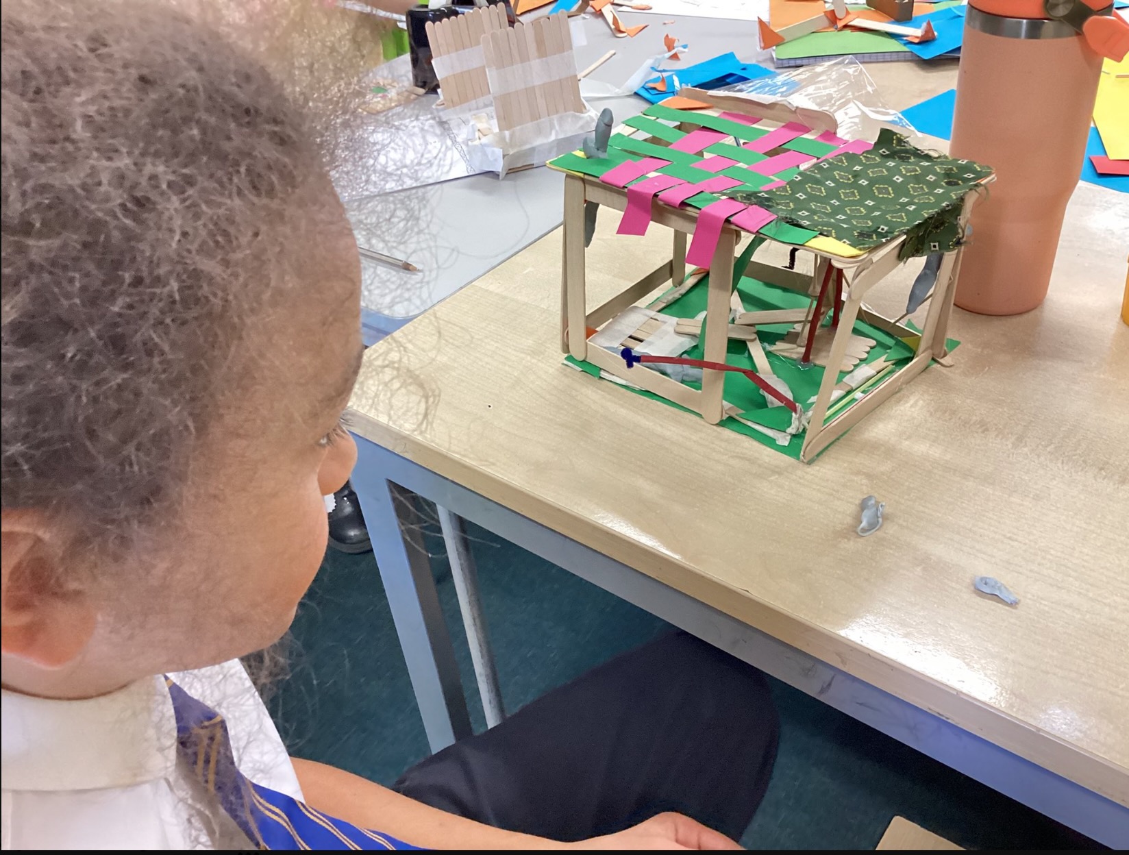 Sissinghurst C of E Primary school, Cranbrook