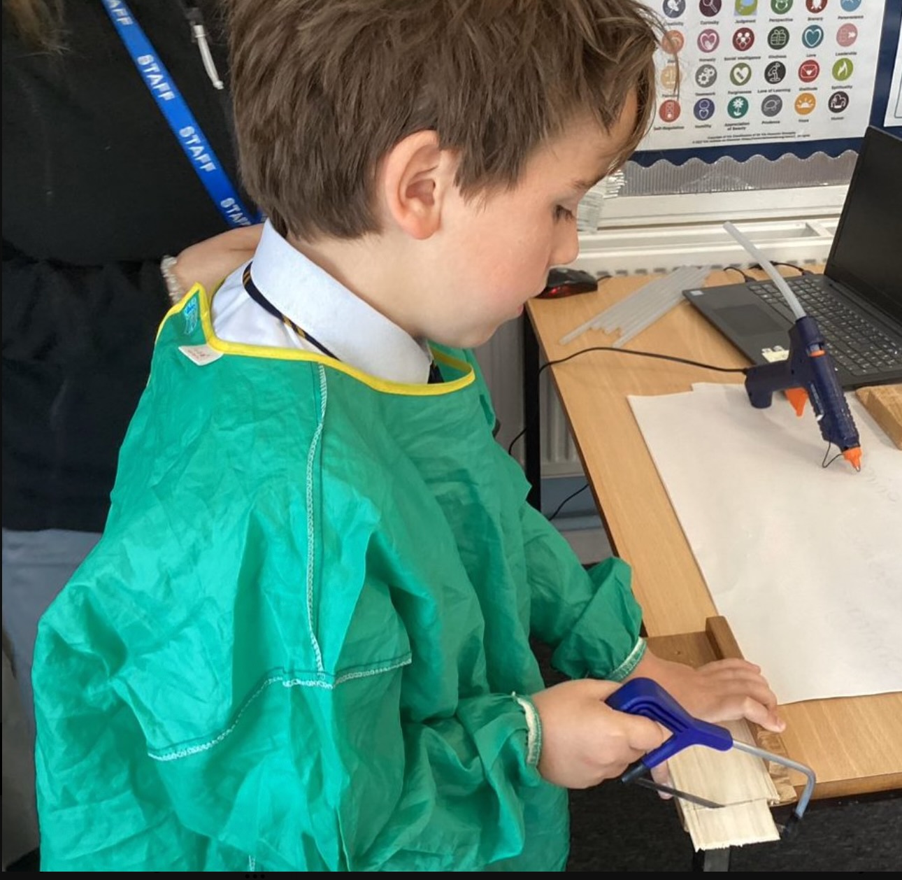 St Dominic Savio Catholic Primary School, Berkshire