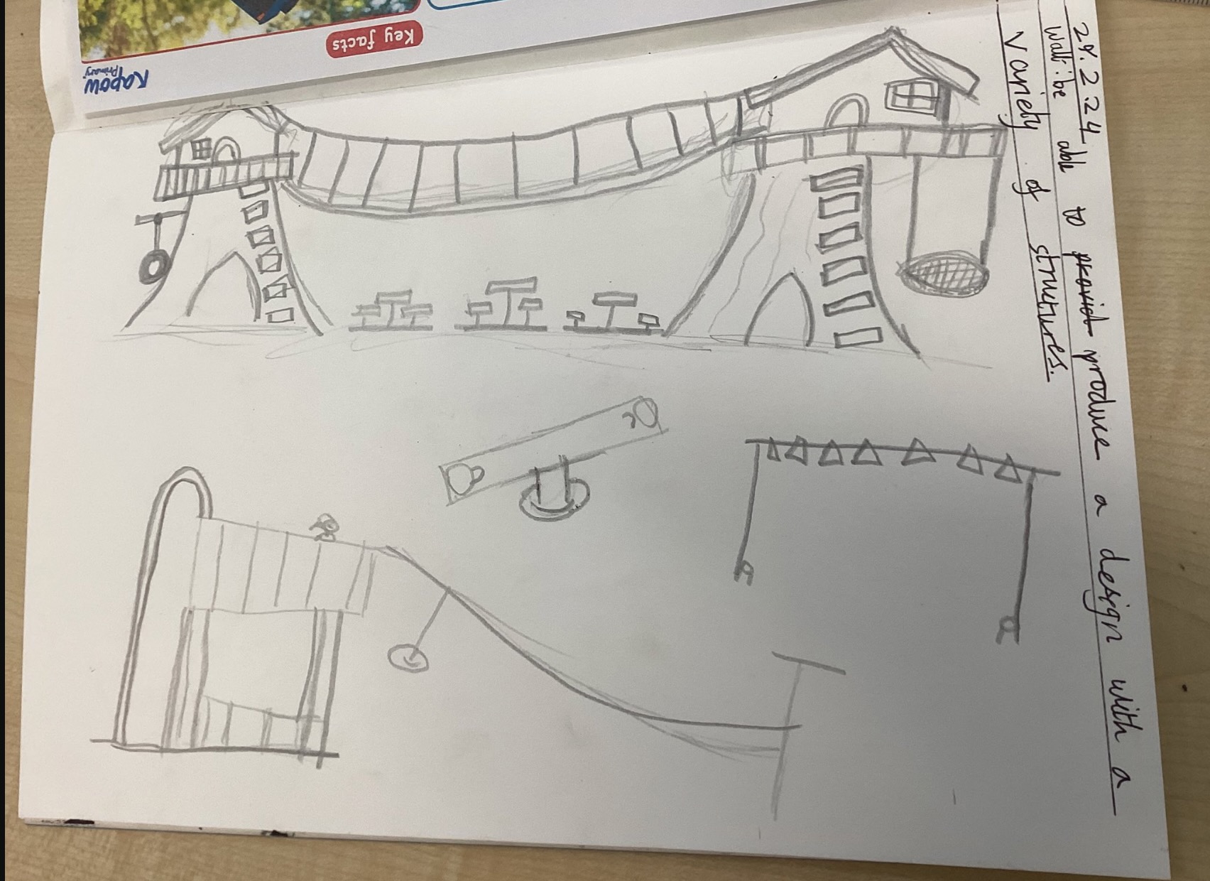 Walton Holymoorside Primary School, Chesterfield_