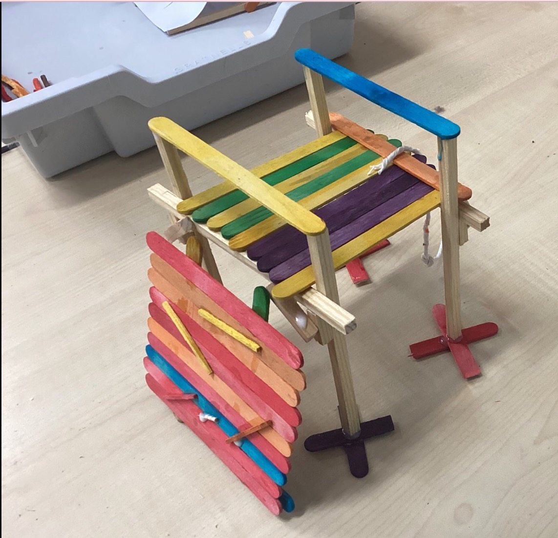 Walton Holymoorside Primary School, Chesterfield